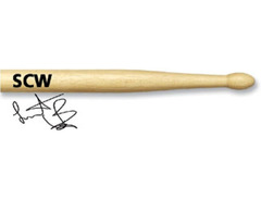 Vic Firth Charlie Watts Signature Drumsticks image 2