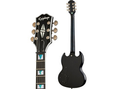 Epiphone SG Prophecy Electric Guitar image 2