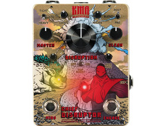 KMA Machines Chief Disruptor image 2