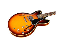 Gibson Custom 1964 ES-335 Reissue VOS image 3