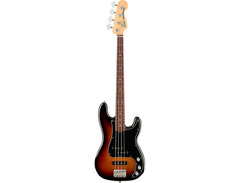Fender American Performer Precision Bass - with Rosewood Fingerboard image 3