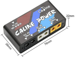 Caline CP-02 Mini Power Supply image 2