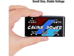 Caline CP-02 Mini Power Supply image 3