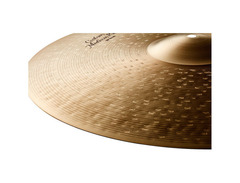 Zildjian 20 inch K Custom Medium Ride Cymbal image 3