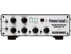 Fryette Power Load IR Reactive Load With Speaker Cabinet Simulation image 2