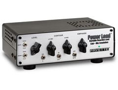 Fryette Power Load IR Reactive Load With Speaker Cabinet Simulation image 4