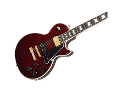 Epiphone Jerry Cantrell "Wino" Les Paul Custom Electric Guitar image 4