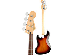 Fender Player Jazz Bass - with Pau Ferro Fingerboard image 4