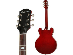Epiphone USA Casino Hollowbody Electric Guitar image 2