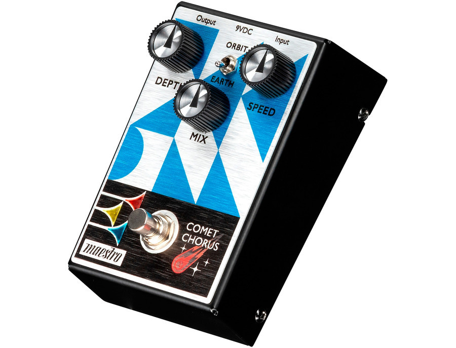 Maestro Comet Chorus - What To Know & Where To Buy | Equipboard Maestro Comet Chorus - What To Know & Where To Buy | Equipboard