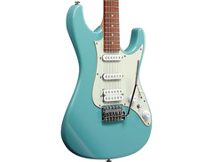 Ibanez AZES Electric Guitar image 3