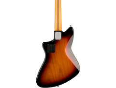 Fender Player Plus Active Meteora Bass Guitar image 2