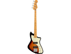 Fender Player Plus Active Meteora Bass Guitar image 3
