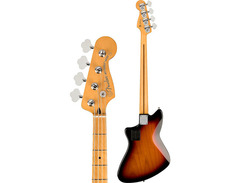 Fender Player Plus Active Meteora Bass Guitar image 4