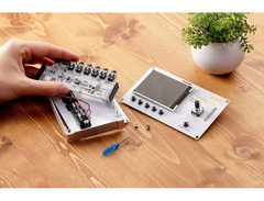 Korg Nu:Tekt NTS-2 Oscilloscope Kit image 2