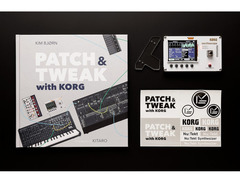 Korg Nu:Tekt NTS-2 Oscilloscope Kit image 4