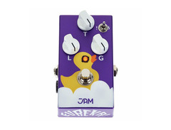 JAM Pedals Eureka! Fuzz image 2