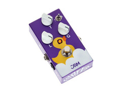 JAM Pedals Eureka! Fuzz image 3