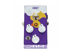 JAM Pedals Eureka! Fuzz image 4