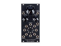 Erica Synths Black Octasource image 2