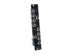 Erica Synths Black Mixer / Splitter V2 image 3