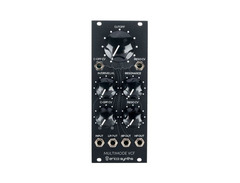 Erica Synths Black Multimode VCF image 2