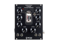 Erica Synths Fusion Delay / Flanger / Vintage Ensemble image 2