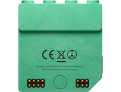 Teenage Engineering ZM-4 Line Module for OP-Z image 4