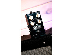 Source Audio Atlas Compressor Pedal image 2