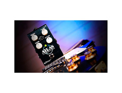 Source Audio Atlas Compressor Pedal image 4