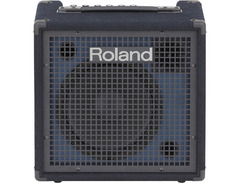 Roland KC-80 - 50W 10" Keyboard Amp image 2