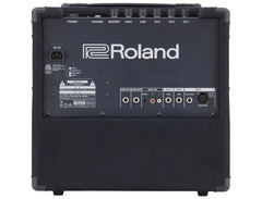 Roland KC-80 - 50W 10" Keyboard Amp image 3