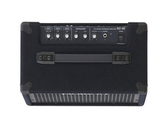 Roland KC-80 - 50W 10" Keyboard Amp image 4
