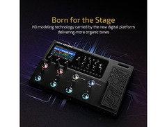 Valeton GP-200 Multi-Effects Processor image 2