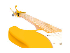 Kyser x Fender Quick-Change Capo image 3