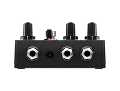 TC Electronic SCF Gold Stereo Chorus Flanger image 4