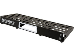 Rockboard TRES-3.2-A Pedalboard with ABS Case image 2