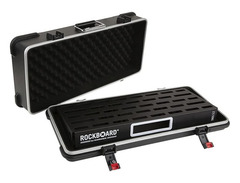 Rockboard TRES-3.2-A Pedalboard with ABS Case image 3