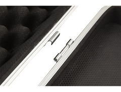 Rockboard TRES-3.2-A Pedalboard with ABS Case image 4