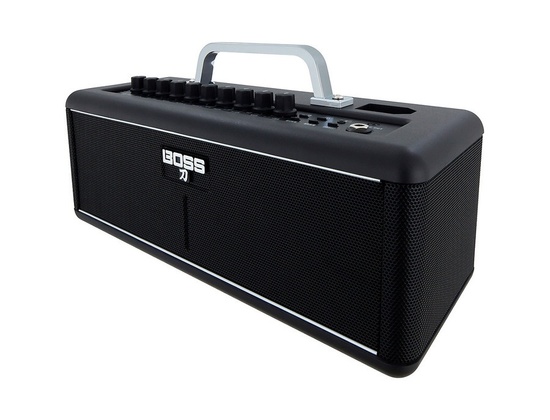 Boss Katana Air - ranked #76 in Combo Guitar Amplifiers | Equipboard