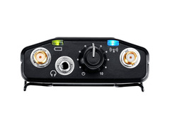 Shure P10R+ Wireless Bodypack Receiver image 3