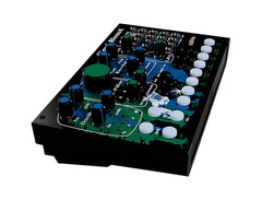 Cre8audio East Beast image 3