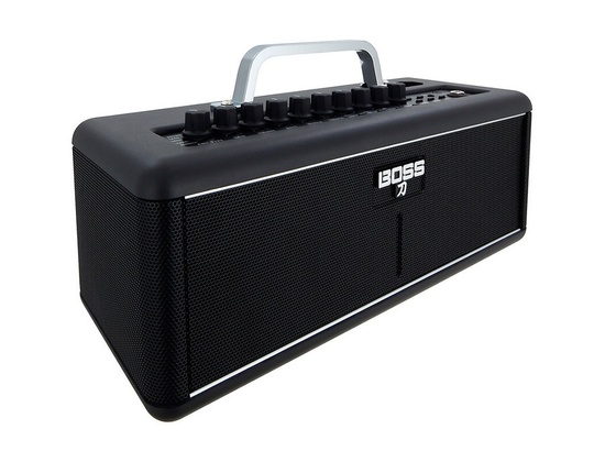 Boss Katana Air - Ranked #76 In Combo Guitar Amplifiers | Equipboard