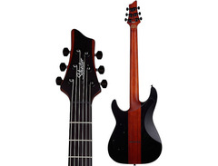 Schecter C-1 Rob Scallon image 2