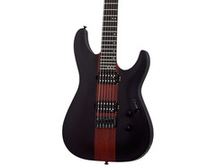 Schecter C-1 Rob Scallon image 3