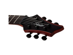 Schecter C-1 Rob Scallon image 4