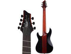 Schecter C-7 Multiscale Rob Scallon image 2