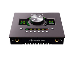 Universal Audio Apollo Twin X DUO Heritage Edition 10x6 Thunderbolt Audio Interface with UAD DSP image 2