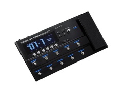 Boss GT-1000 Multi-Effects Guitar Pedal - What To Know & Where To