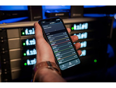Sennheiser EW-D SK Wireless Bodypack Transmitter image 2